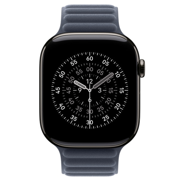 Apple�i�A�b�v���j&nbsp;46mm�P�[�X�p�}�O�l�e�B�b�N�����N�@M/L�T�C�Y&nbsp;MGDJ4FE/A