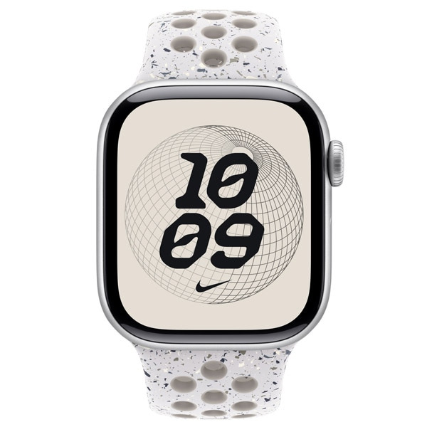 Apple�i�A�b�v���j&nbsp;42mm�P�[�X�pNike�X�|�[�c�o���h�@M/L�T�C�Y&nbsp;MGAJ4FE/A