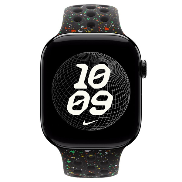 Apple（アップル） 46mmケース用Nikeスポーツバンド S/Mサイズ