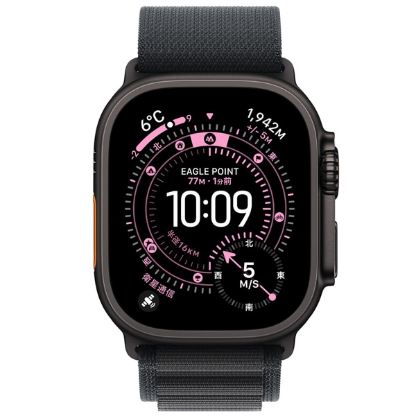 Apple�i�A�b�v���j&nbsp;49mm�P�[�X�p�A���p�C�����[�v�@M�T�C�Y&nbsp;MG9H4FE/A