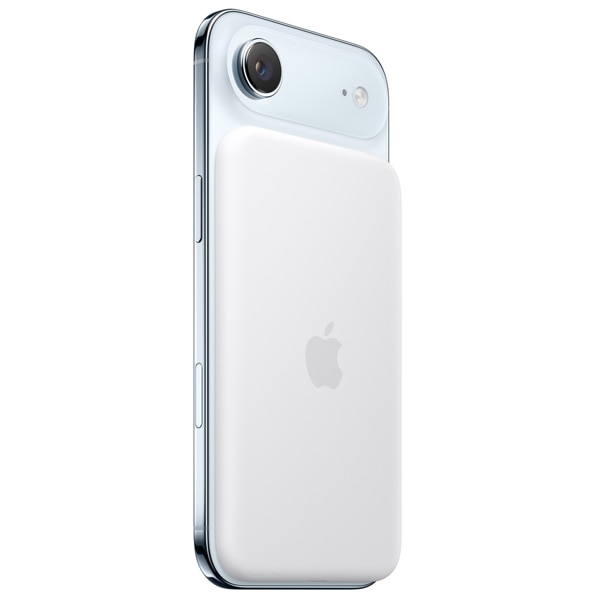 Apple�i�A�b�v���j&nbsp;iPhone Air MagSafe�o�b�e���[&nbsp;MGPG4ZA/A