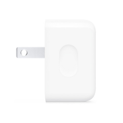 Apple�i�A�b�v���j&nbsp;40W�_�C�i�~�b�N�d���A�_�v�^�i�ő�60W�Ή��j&nbsp;MGKQ4J/A