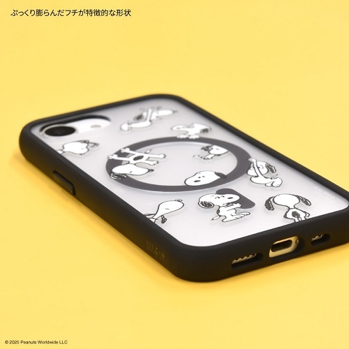 O}fB[Y s[ibc Xk[s[ IIIIfit vvt[ iPhone16e Ή P[X SNGG-123A