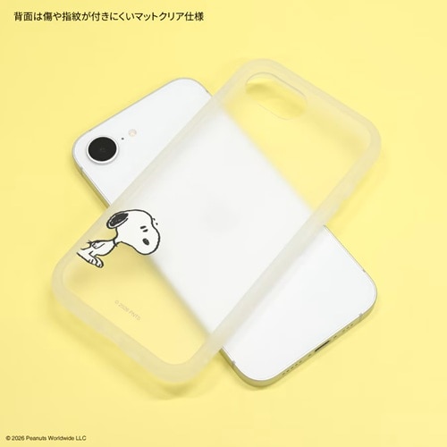 �O���}���f�B�[�Y&nbsp;�s�[�i�b�c �X�k�[�s�[ IIIIfit �v�����v�t���[�� iPhone17e / 16e �Ή� �P�[�X&nbsp;SNGG-228A
