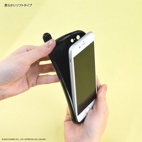 O}fB[Y TILN^[Y iPhoneSE(3/2)/8/7 Ή gKP[P[X SANG-316MM