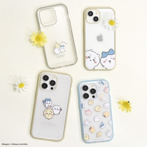 O}fB[Y  IIIIfit Clear iPhone15 Pro Ή P[X CK-25A