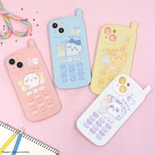 O}fB[Y  iPhone15 / 14 Ή gKP[P[X CK-38A
