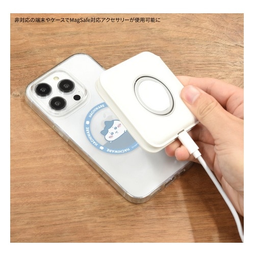 �O���}���f�B�[�Y&nbsp;MagSafe �Ή� ���^���X�e�b�J�[ ��������&nbsp;CK-83D