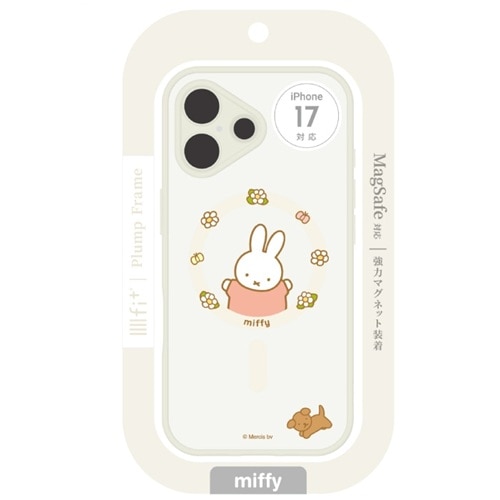 �O���}���f�B�[�Y&nbsp;�~�b�t�B�[ IIIIfit �v�����v�t���[�� iPhone17 MagSafe �Ή� �P�[�X&nbsp;MF-630A