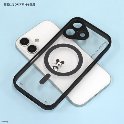 O}fB[Y fBYj[LN^[ ^ IIIIfit vvt[ iPhone17 MagSafe Ή P[X DNG-299MK