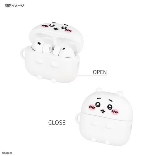 �O���}���f�B�[�Y&nbsp;�������� AirPods Pro 3 �Ή� �V���R���P�[�X&nbsp;CK-113D