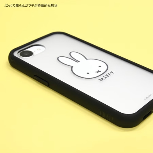 �O���}���f�B�[�Y&nbsp;�~�b�t�B�[ IIIIfit �v�����v�t���[�� iPhone17e / 16e �Ή� �P�[�X&nbsp;MF-676A