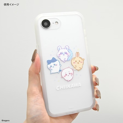 �O���}���f�B�[�Y&nbsp;�������� IIIIfit �v�����v�t���[�� iPhone17e / 16e �Ή� �P�[�X&nbsp;CK-122B
