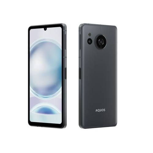 SHARP（シャープ） SIMフリースマートフォン AQUOS sense8｜SH-M26-B 