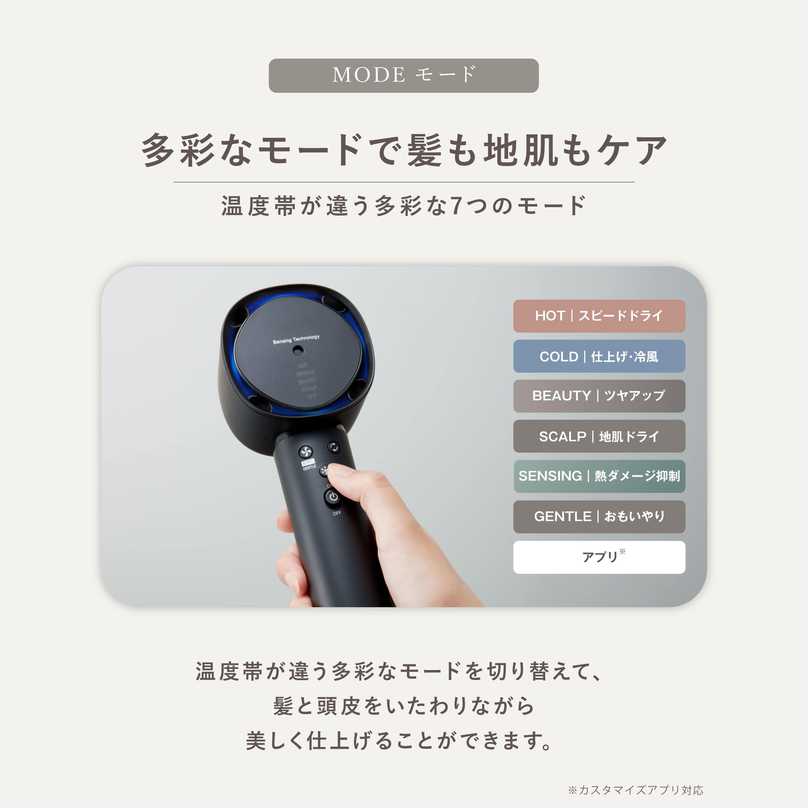 シャープ　プラズマクラスター　IBーWX902 ヘアドライヤー シャープ SHARP プラズマクラスター ドレープフロー ドライヤー