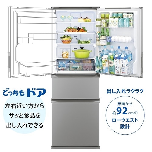 SHARPiV[vj ① SJ-X372P-S
