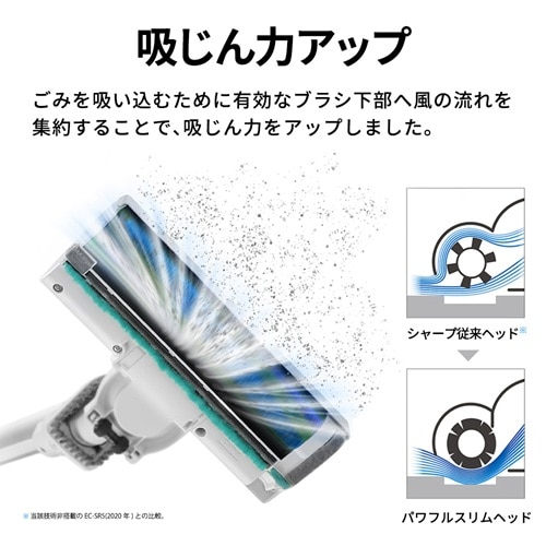 SHARPiV[vj TCNR[hXXeBbN|@@RACTIVE Air POWER EC-SR11W