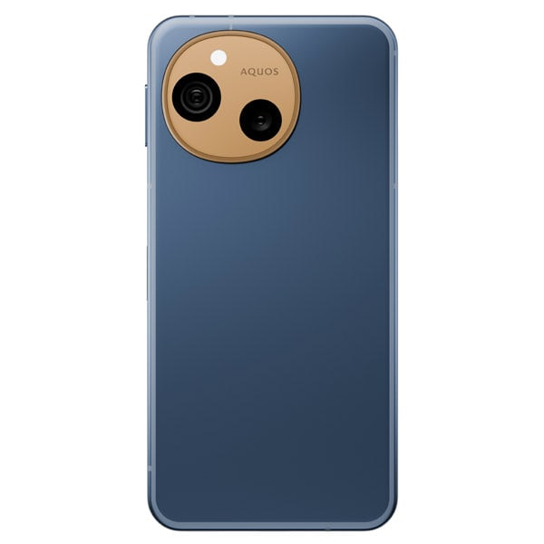 SHARPiV[vj SIMt[X}[gtH@AQUOS sense10(128GB) SH-M33A-A