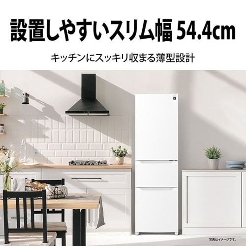 SHARP�i�V���[�v�j&nbsp;3�h�A �v���Y�}�N���X�^�[�①��&nbsp;SJ-PT32R-W