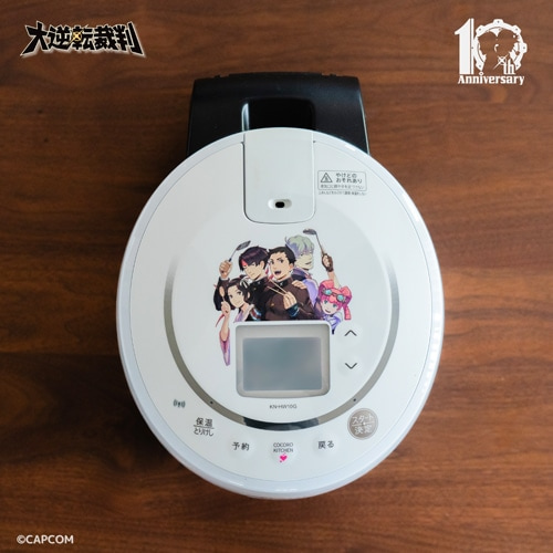 SHARPiV[vj yԌ󒍏izwVI zbgNbN@t]ٔ Ȋ喞Ver. KN-HW1D-W