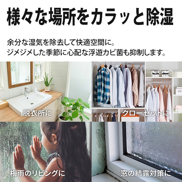 SHARP�i�V���[�v�j&nbsp;��������C����@&nbsp;KI-UD50-W