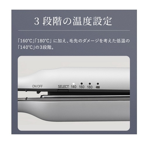 SHARP�i�V���[�v�j&nbsp;�p���[���o�C���R�[�h���X�A�C����&nbsp;IB-S510B-W