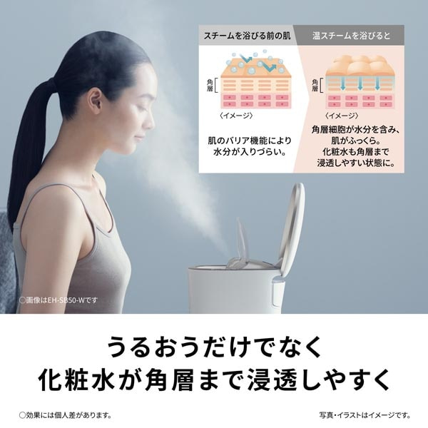 Panasonicipi\jbNj XLANg@X`[}[@gv EH-SB30-W