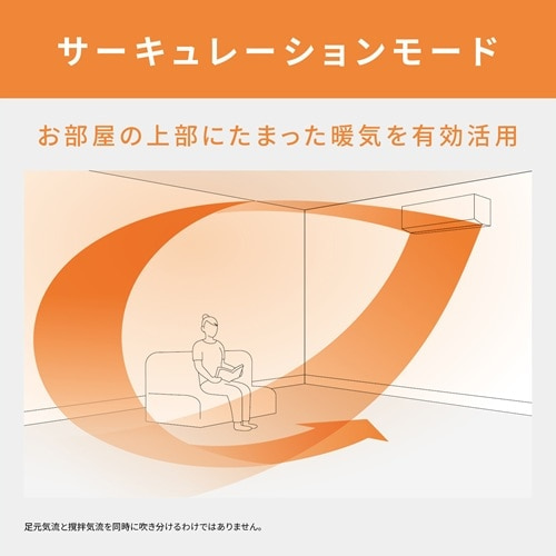 Panasonic（パナソニック） エアコン 5.6kw Eolia（エオリア） GX