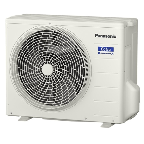 Panasonic(パナソニック) 「省エネ」エアコン 2.5kw Eolia(エオリア Panasonic(パナソニック) 「省エネ」エアコン 2.5kw Eolia(エオリア