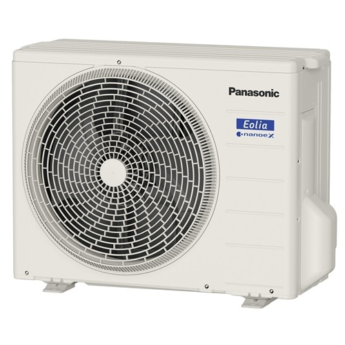 2021年7月購入　パナソニック　2.5Kエアコン　8～10畳用　CS-259CF-W　エオリア　2019年 2021年7月購入 パナソニック 2.5Kエアコン 8～10畳用 CS-259CF-W