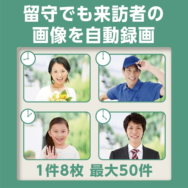 Panasonic�i�p�i�\�j�b�N�j&nbsp;�e���r�h�A�z���@�ǂ��ł��h�A�z��&nbsp;VL-N35BHL