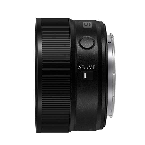 Panasonic�i�p�i�\�j�b�N�j&nbsp;�����p�����Y�@�k�}�E���g�@LUMIX S 40mm F2.0&nbsp;S-S40-K