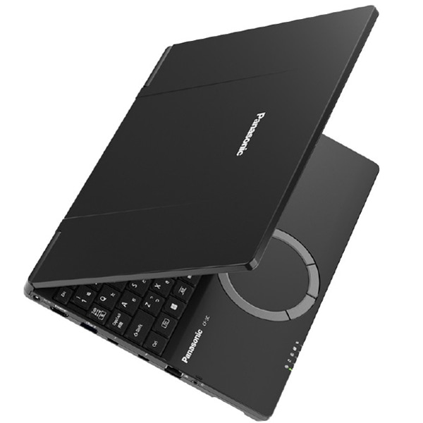 Panasonic（パナソニック） 12.4型ノートパソコン レッツノート SC7