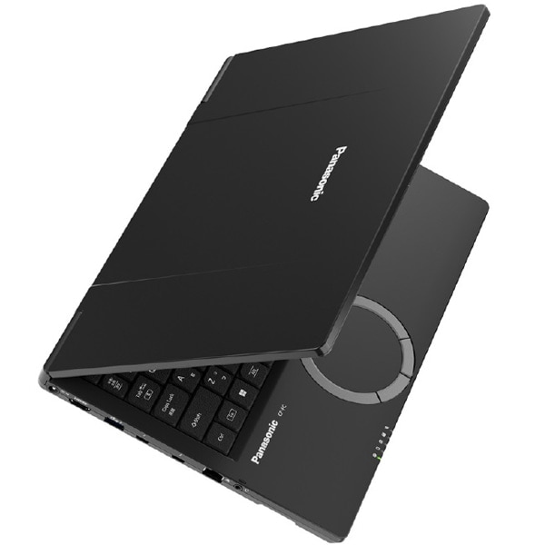 Panasonic レッツノート | i5 Let's Windows7 0 Panasonic