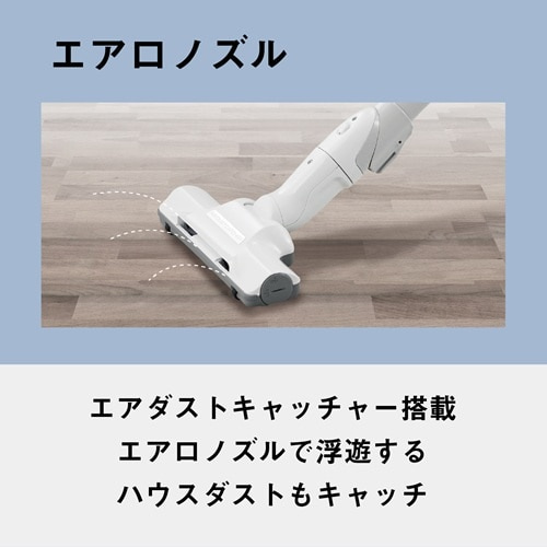 Panasonic�i�p�i�\�j�b�N�j&nbsp;���p�b�N���L���j�X�^�[�|���@&nbsp;MC-PJ25A-H