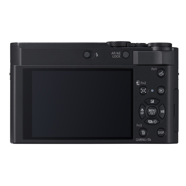 Panasonic�i�p�i�\�j�b�N�j&nbsp;�f�W�^���J�����@LUMIX�@TX3&nbsp;DC-TX3-K