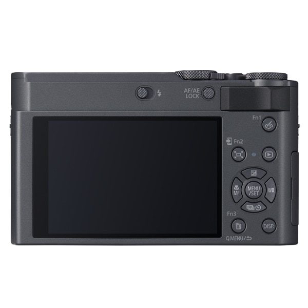 Panasonic�i�p�i�\�j�b�N�j&nbsp;�f�W�^���J�����@LUMIX�@TX3&nbsp;DC-TX3-S