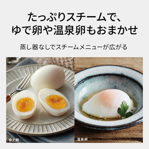 Panasonic�i�p�i�\�j�b�N�j&nbsp;�X�`�[���I�[�u�������W�@�r�X�g��&nbsp;NE-BS6E-K