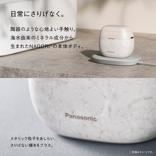 Panasonic�i�p�i�\�j�b�N�j&nbsp;�����_�b�V�� �p�[���C��PRO 6���n&nbsp;ES-P650U-K