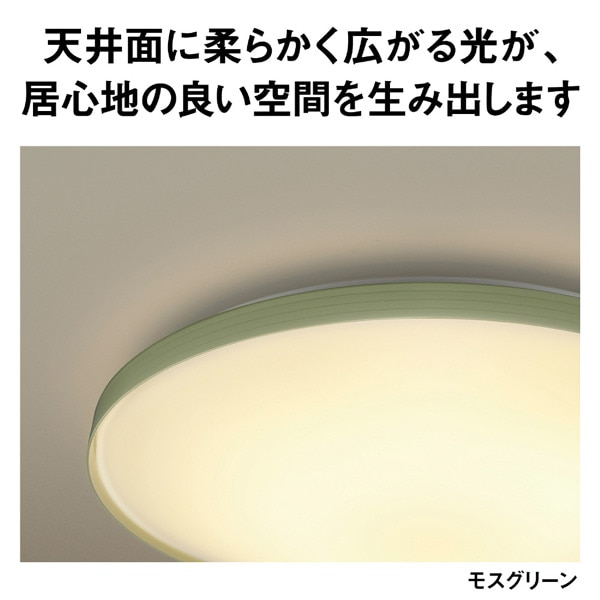 Panasonic�i�p�i�\�j�b�N�j&nbsp;�p���b�NLED�V�[�����O���C�g �J���[�t���[���V���[�Y �A�[�X�J���[&nbsp;HH-CN0847A-G