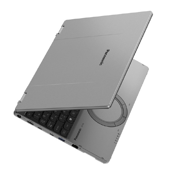 Panasonic（パナソニック） 12.4型ノートパソコン レッツノート QR4