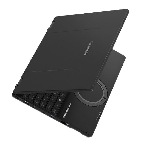 Panasonic�i�p�i�\�j�b�N�j&nbsp;12.4�^�m�[�g�p�\�R���@���b�c�m�[�g�@QR4&nbsp;CF-QR4MDNCR