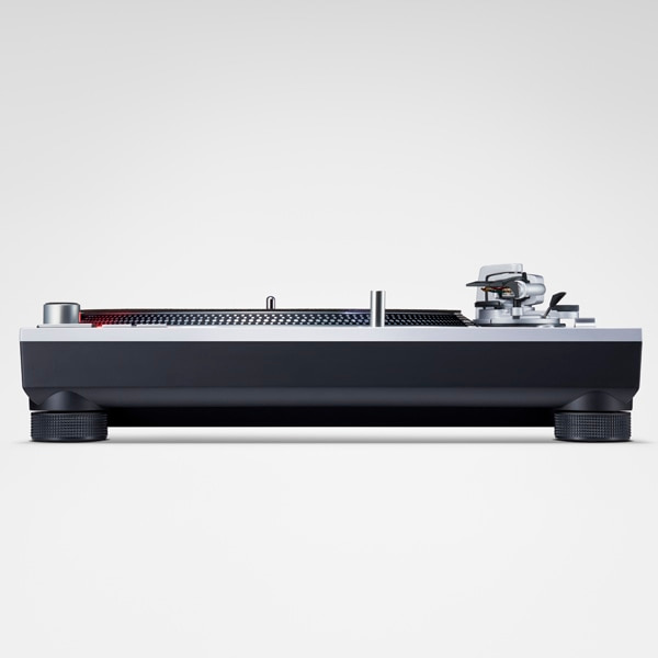 Technics（テクニクス） ダイレクトドライブターンテーブルシステム