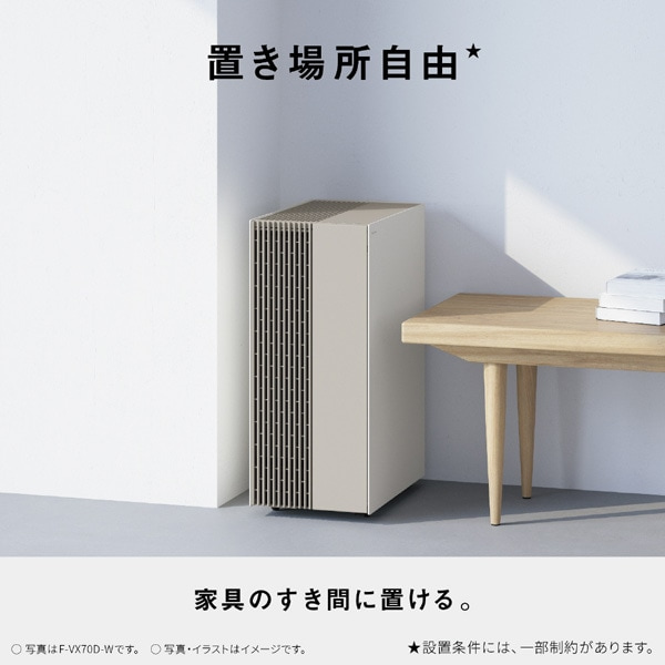 Panasonic�i�p�i�\�j�b�N�j&nbsp;������C����@&nbsp;F-VX70D-H