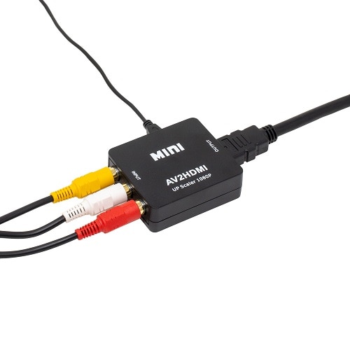 AinexiAClbNXj RCA-HDMIϊ MCV-RCAHD