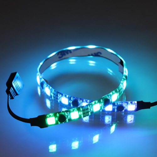 AinexiAClbNXj 2Way ARGB LEDXgbvCg 30cm RLD-STRDM30B
