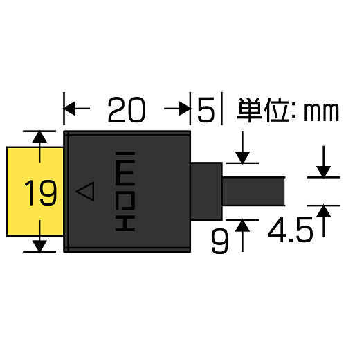 AinexiAClbNXj X&\tg nCXs[hHDMIP[u 0.1m AMC-HDES01V20
