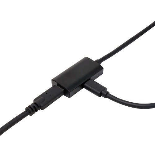 Ainex�i�A�C�l�b�N�X�j&nbsp;USB3.2Gen1 Type-C�A�N�e�B�u�����P�[�u��&nbsp;U31CC-MF50RP