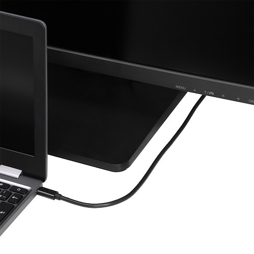 AinexiAClbNXj USB-C - HDMIP[u 4K30HzΉ 2m AMC-CHD20-V