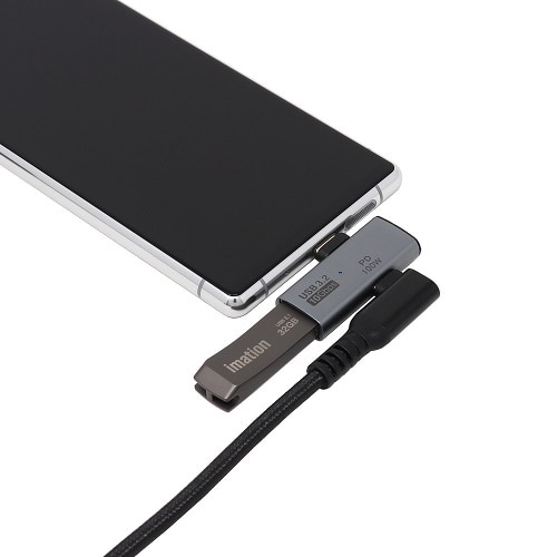 AinexiAClbNXj USBA_v^ CIX - AX L^ 10Gbps PD100W|[gt ADV-131